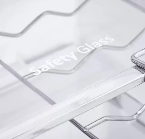 Холодильник Maunfeld MFF187NFIW10 фото 14