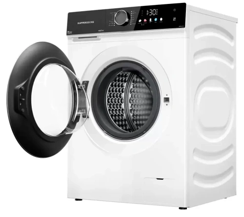 Стирально-сушильная машина Kuppersberg WDM 601 W фото 3