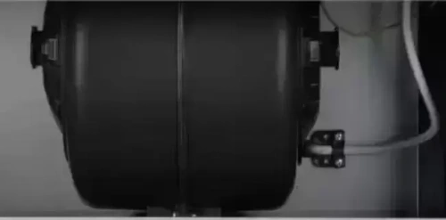 Встраиваемая кухонная вытяжка MAUNFELD TRAPEZE 602M белый фото 16