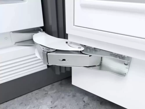 Встраиваемый холодильник Miele KF 2802 VI MasterCool фото 9