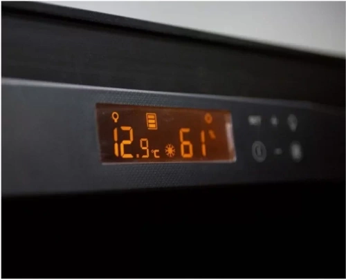 Винный шкаф EuroCave V-Revel-L фото 4