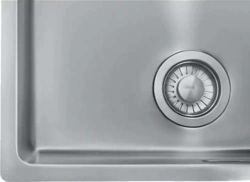 Мойка Franke BXX 210-40 сталь фото 2
