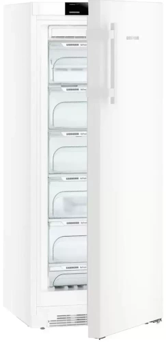 Морозильная камера Liebherr GN 3235 Comfort NoFrost фото 5