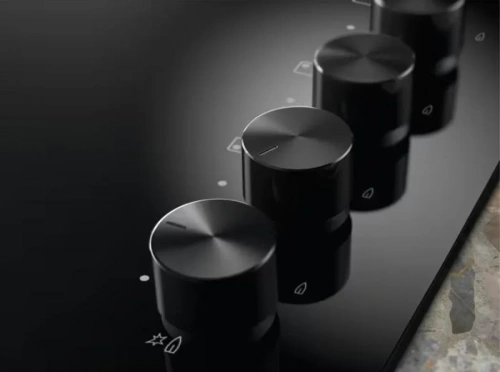 Варочная панель Electrolux EGG6407K фото 10