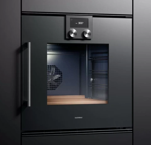 Духовой шкаф Gaggenau BOP 250-101 фото 2
