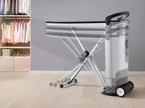 Гладильная система Miele B3312 FashionMaster 3.0 фото 3