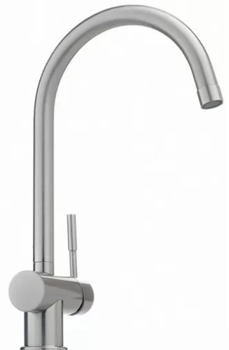 Смеситель Franke 870 хром