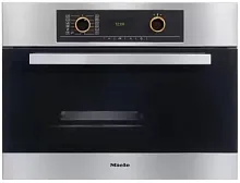 Пароварка Miele DGC 5061