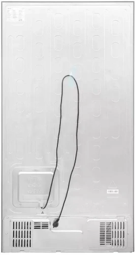 Холодильник GENCOOL GDM-717WH фото 13