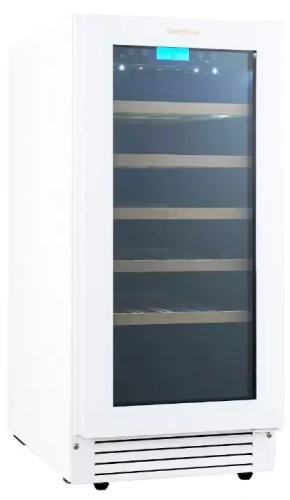Встраиваемый под столешницу винный шкаф CellarPrivate CP032-1TWH фото 6
