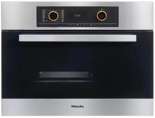 Пароварка Miele DGC 5061