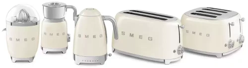 Соковыжималка Smeg CJF11CREU фото 5