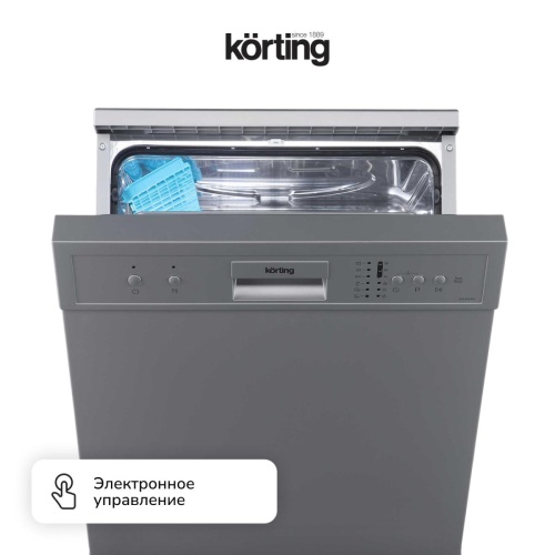 Korting KDF 60240 S Korting KDF 60240 S