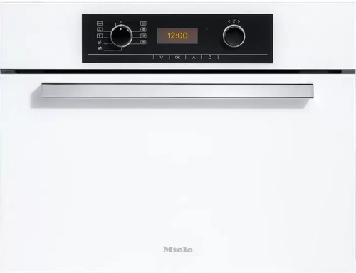 Пароварка Miele DG 5061 Brilliance