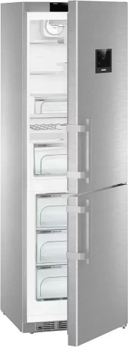 Холодильник Liebherr CNPes 4358 Premium NoFrost фото 4