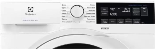 Стиральная машина Electrolux EW6F3R28WU фото 2