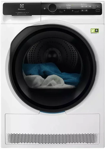 Сушильная машина Electrolux EW9D787KCE
