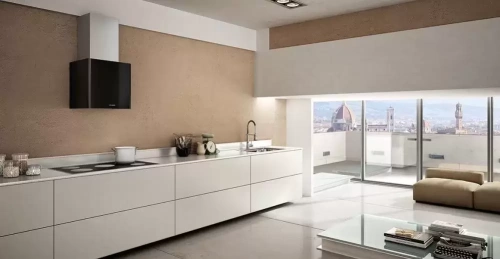 Вытяжка Faber LITHOS EG6 BK LED A45 фото 2