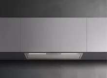 Встраиваемая вытяжка Falmec GRUPPO INCASSO PLUS 70 IX