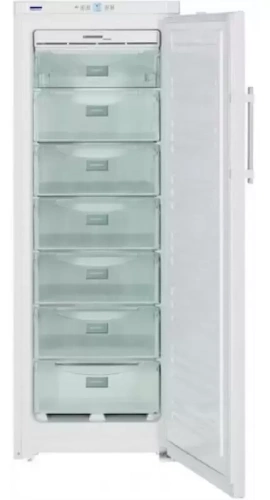 Морозильник Liebherr GN 2723 Comfort NoFrost фото 4