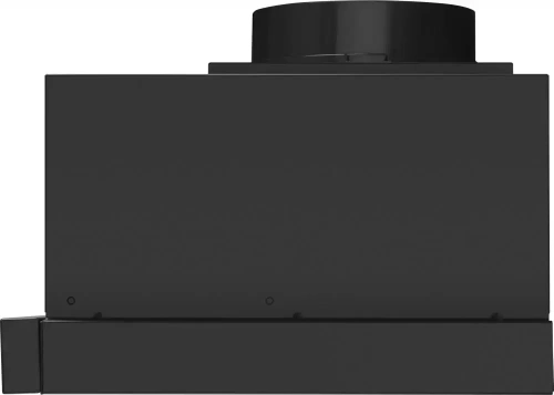 Встраиваемая кухонная вытяжка MAUNFELD VS Fast 50 черный фото 11