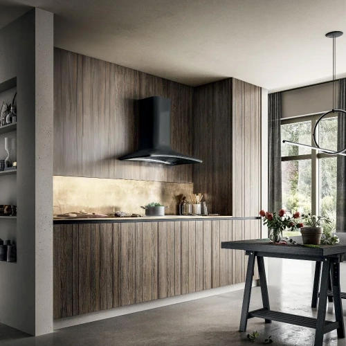 Вытяжка настенная Elica SWEET BRONZE/A/85 + CAM фото 3