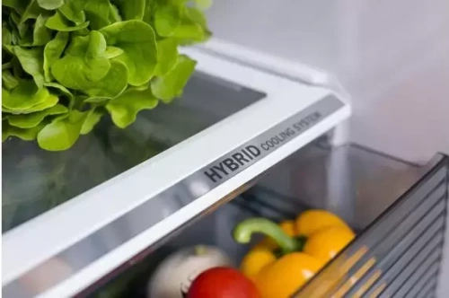 Холодильник Sharp SJPX 99 FBE фото 7