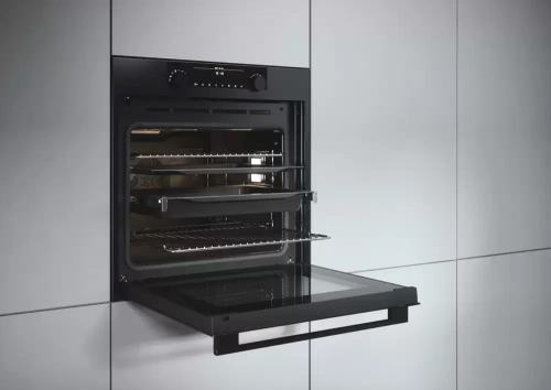 Мультифункциональный духовой шкаф Asko OP8687A1 фото 8