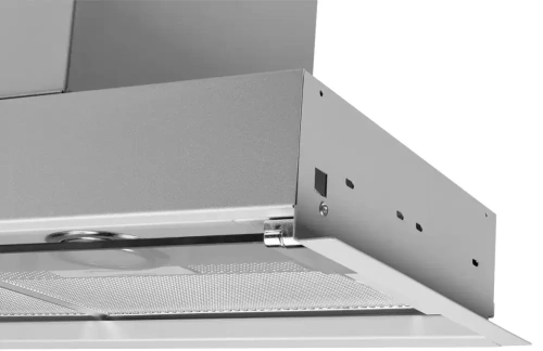 Встраиваемая вытяжка Kuppersberg FRANCESCA 60 фото 5