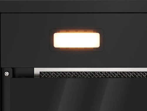 Встраиваемая вытяжка Franke VERA 72 BK фото 7