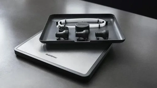 Вакуумный упаковщик Gaggenau DVP 221-110 фото 3