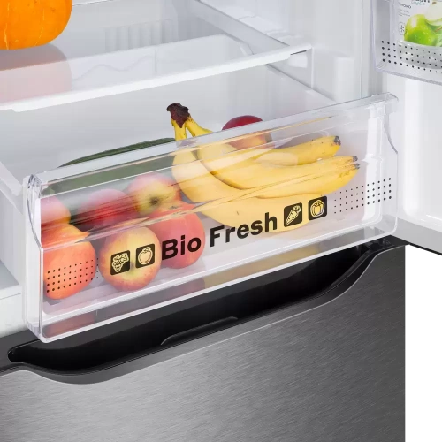 Холодильник Maunfeld MFF195NFIX10 фото 7