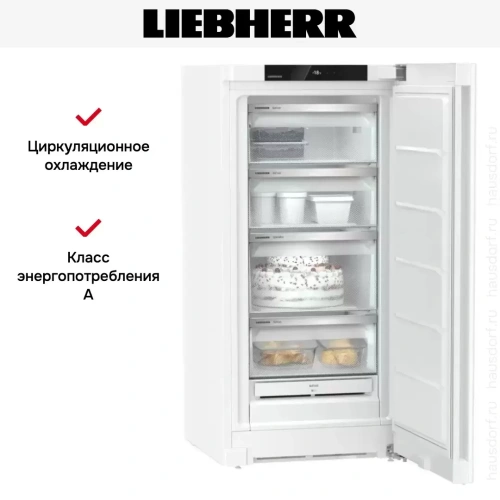 Морозильник Liebherr FNf 4204 фото 10