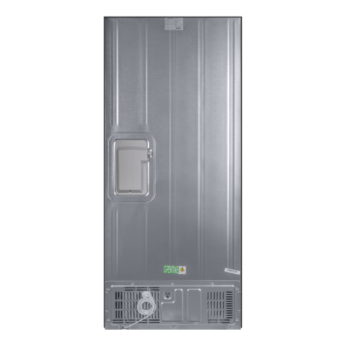 Холодильник с инвертором MAUNFELD MFF182NFSB фото 8