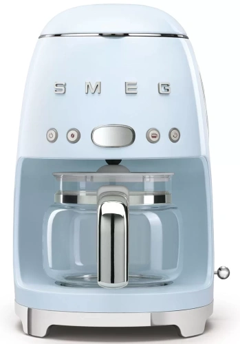 Капельная кофеварка Smeg DCF02PBEU фото 2