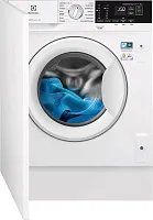 Встраиваемая стиральная машина Electrolux EWN7F447WIP