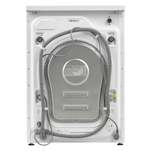 Стиральная машина с сушкой Maunfeld MFWD1295WH05 фото 9