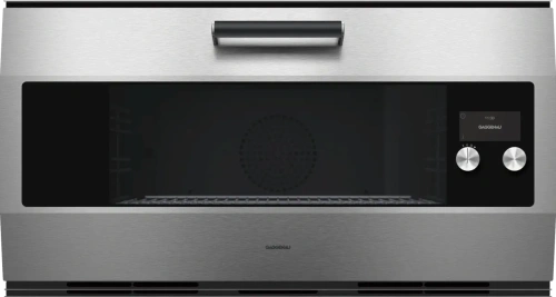 Встраиваемый духовой шкаф GAGGENAU EB 333-111