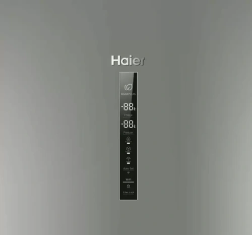 Холодильник Haier C2F636CFRGU1 фото 7