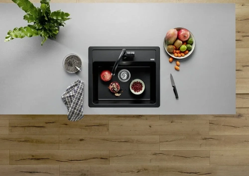 Мойка BLANCO LEGRA 6 Silgranit кофе фото 3