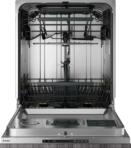 Встраиваемая посудомоечная машина Asko DFI544H/1