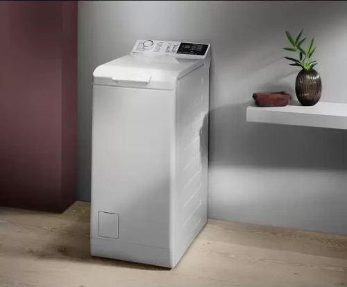 Стиральная машина Electrolux EW6TN4262P фото 9