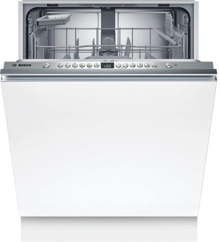 Bosch SMV26DX00T Bosch SMV26DX00T
