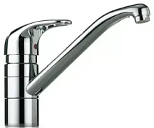 Смеситель Franke 290-1 хром