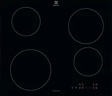 Варочная панель Electrolux LIB60424CK