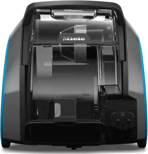 Пылесос Miele SNRF0 Boost CX1 PowerLine GraphitGrey фото 5
