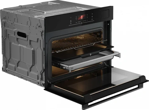 Компактный духовой шкаф Asko OCS24BGH фото 6