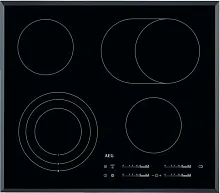 Варочная панель AEG HK565407FB
