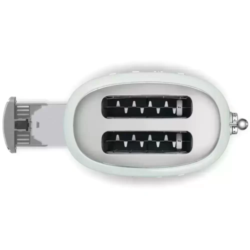 Тостер Smeg TSF01PGEU фото 3
