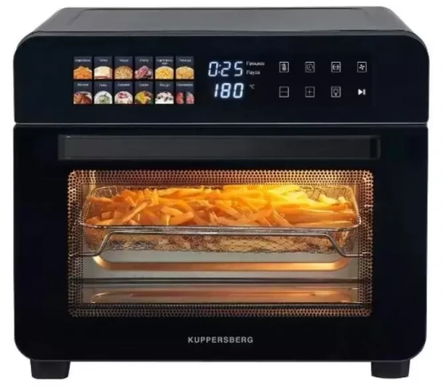 Мини-печь Kuppersberg KMO 251 фото 3